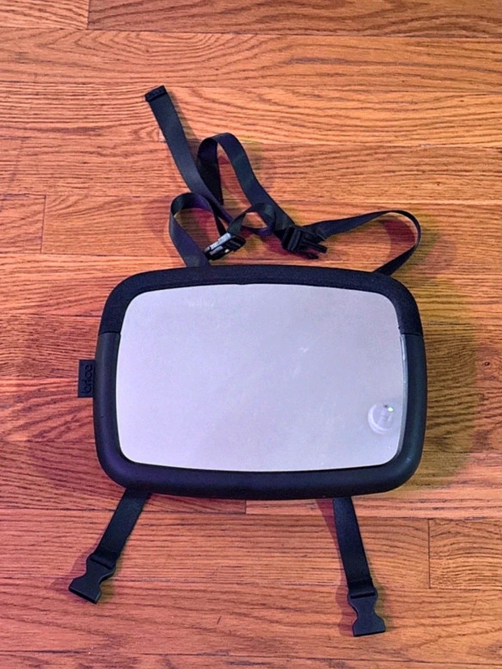Munchkin Brica 360 Pivot Baby Car Mirror